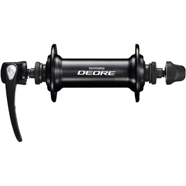 Shimano Foronet Deore Trekking HBT610 100 36 Black
