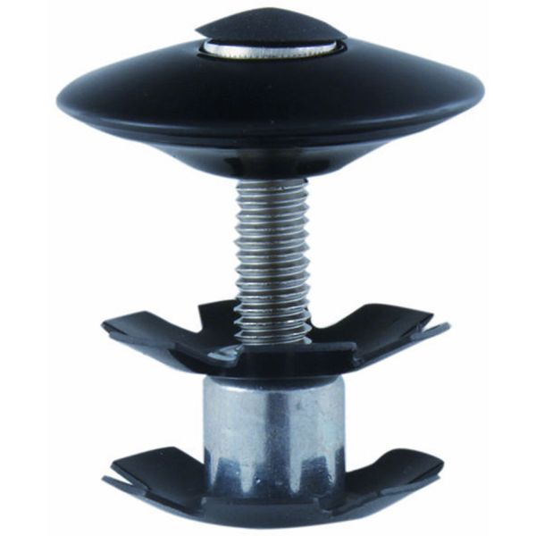 Balid Plud M-Wave 1-1 8-Black