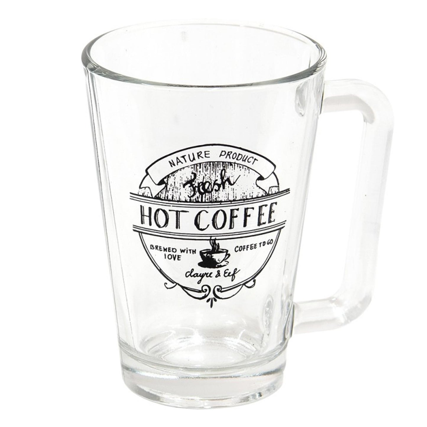 Verre à thé au café Clayre eef 250ml