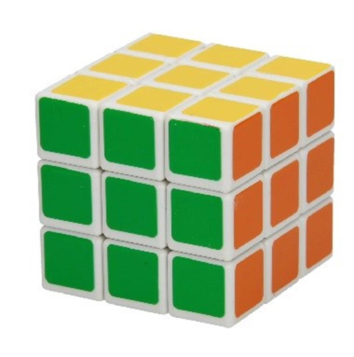 Cube de jeu 5,5 cm