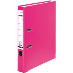 Ordner Falken rose