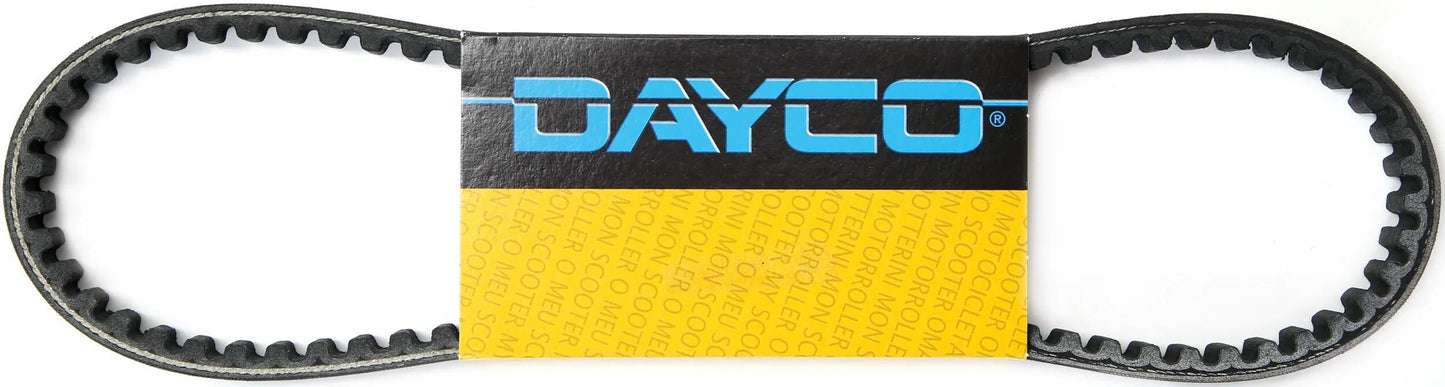 Dayco courroie trapézoïdale puissance plus courroies trapézoïdales adj. 22x844mm
