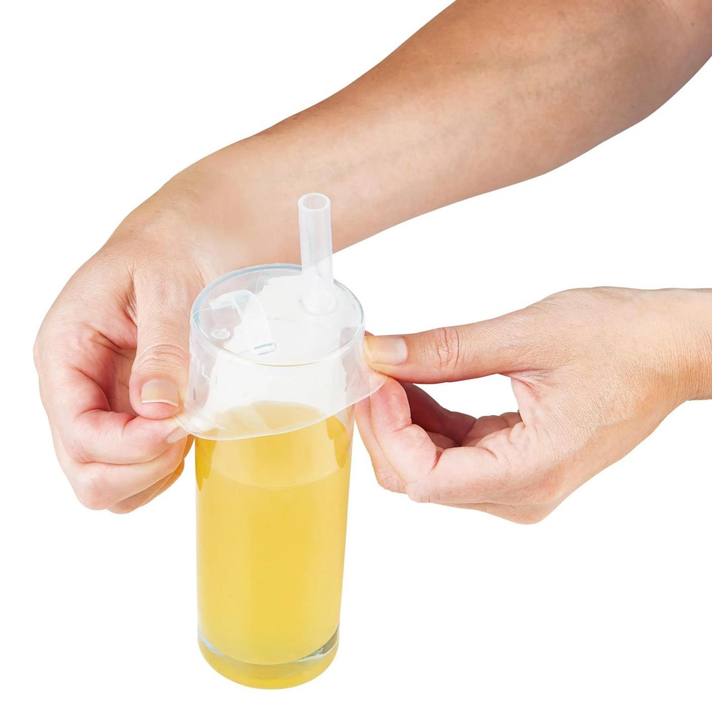 Capsule Vitility – petite grande