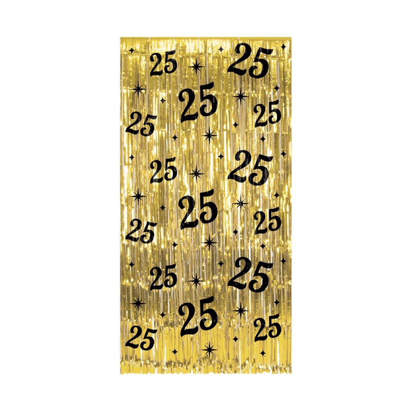 Rideau de porte Paperdreams - 25