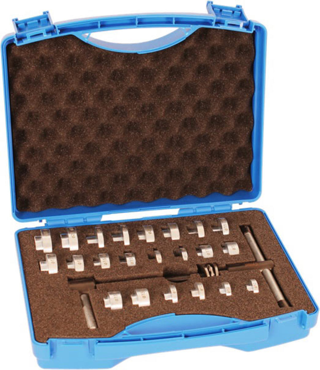 Cycplus GRS Cycle Suitcase Lager Montage 21-27 mm