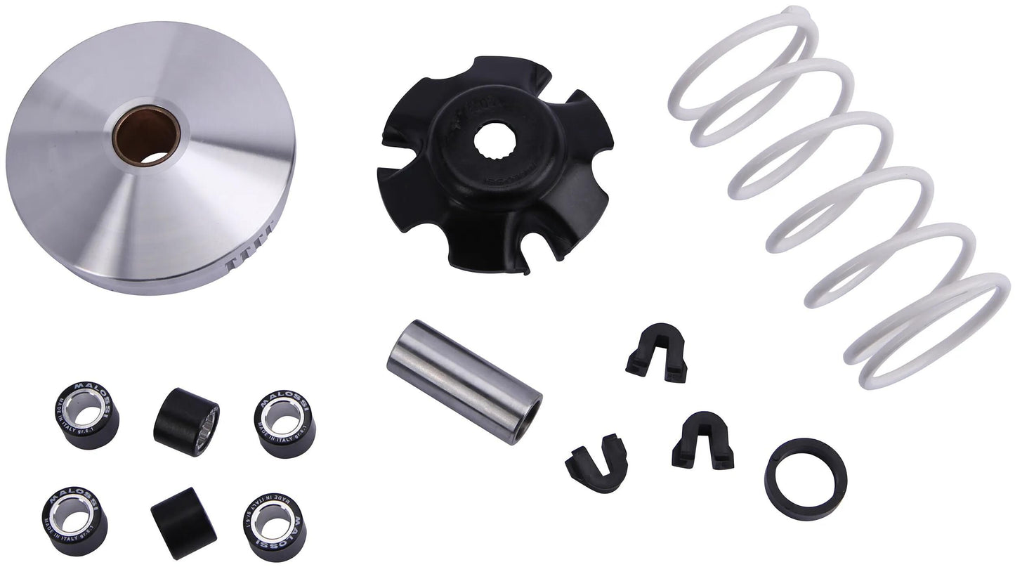 Multivar variomatique malossi