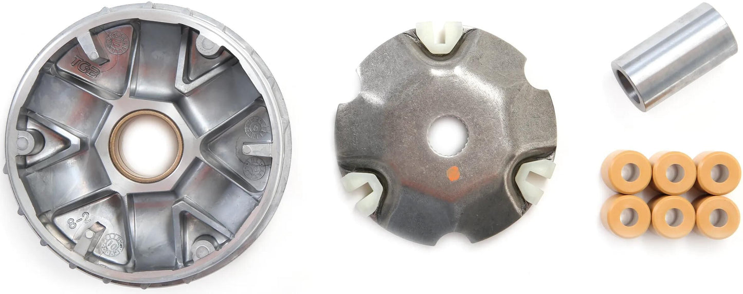 Variomatic RMS Variomatic Standard Piaggio 125