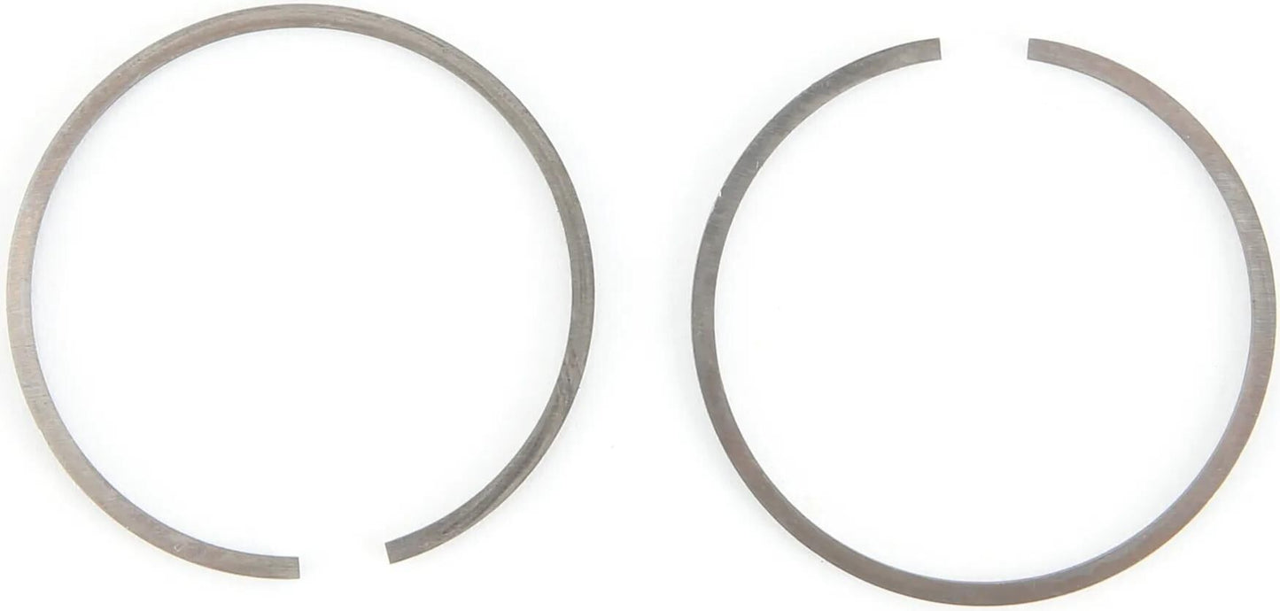 Jeu de segments de piston RMS Jeu de segments de piston std. piaggio 50 cm3