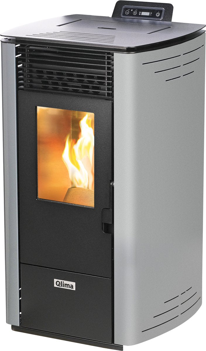 Qlima eleonora 74 s-line gris