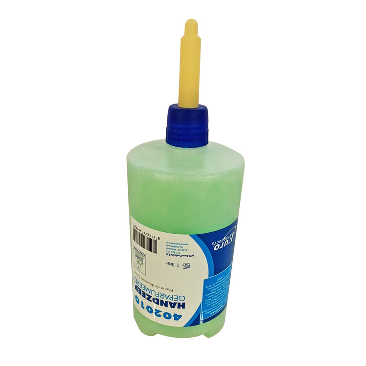 Euro products savon euro mevon s-box savon liquide alternative au tork mevon 55 (1 litre)