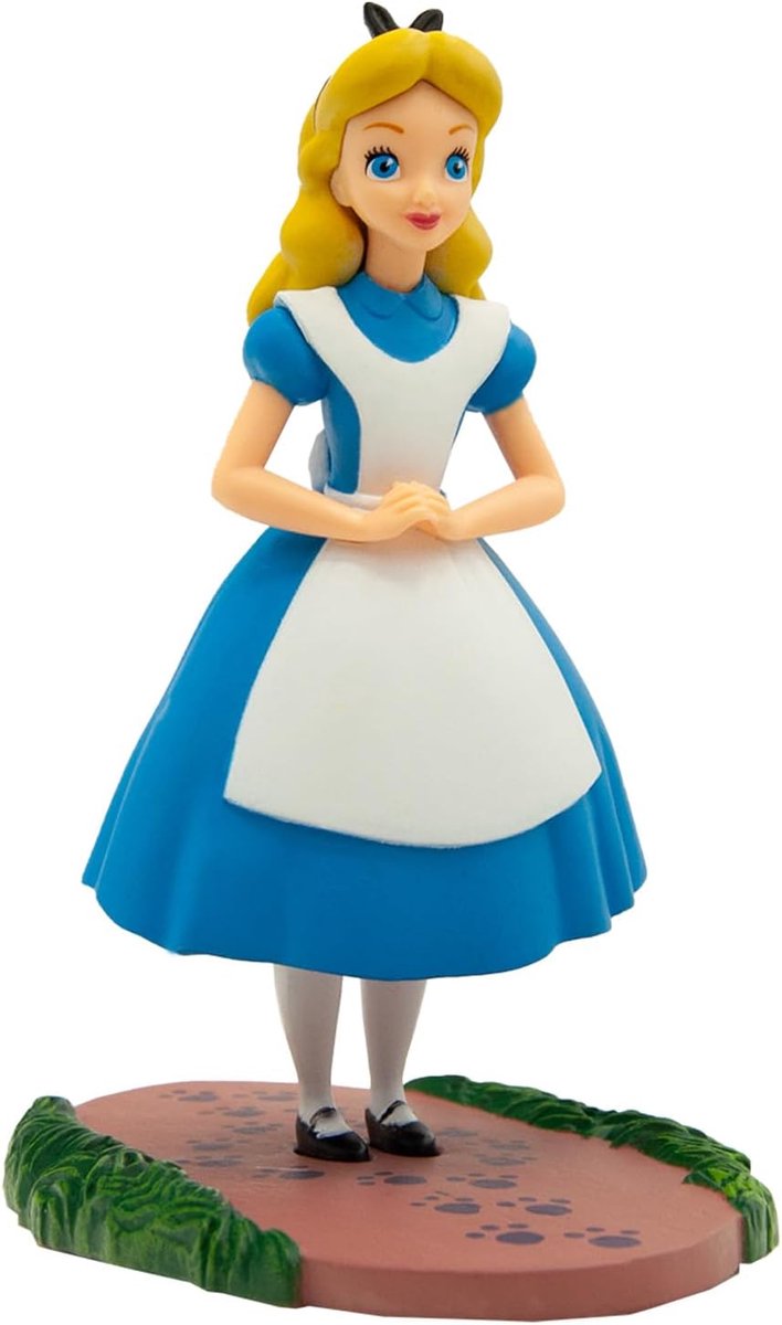 Bullyland Disney Alice au pays des merveilles (11400)