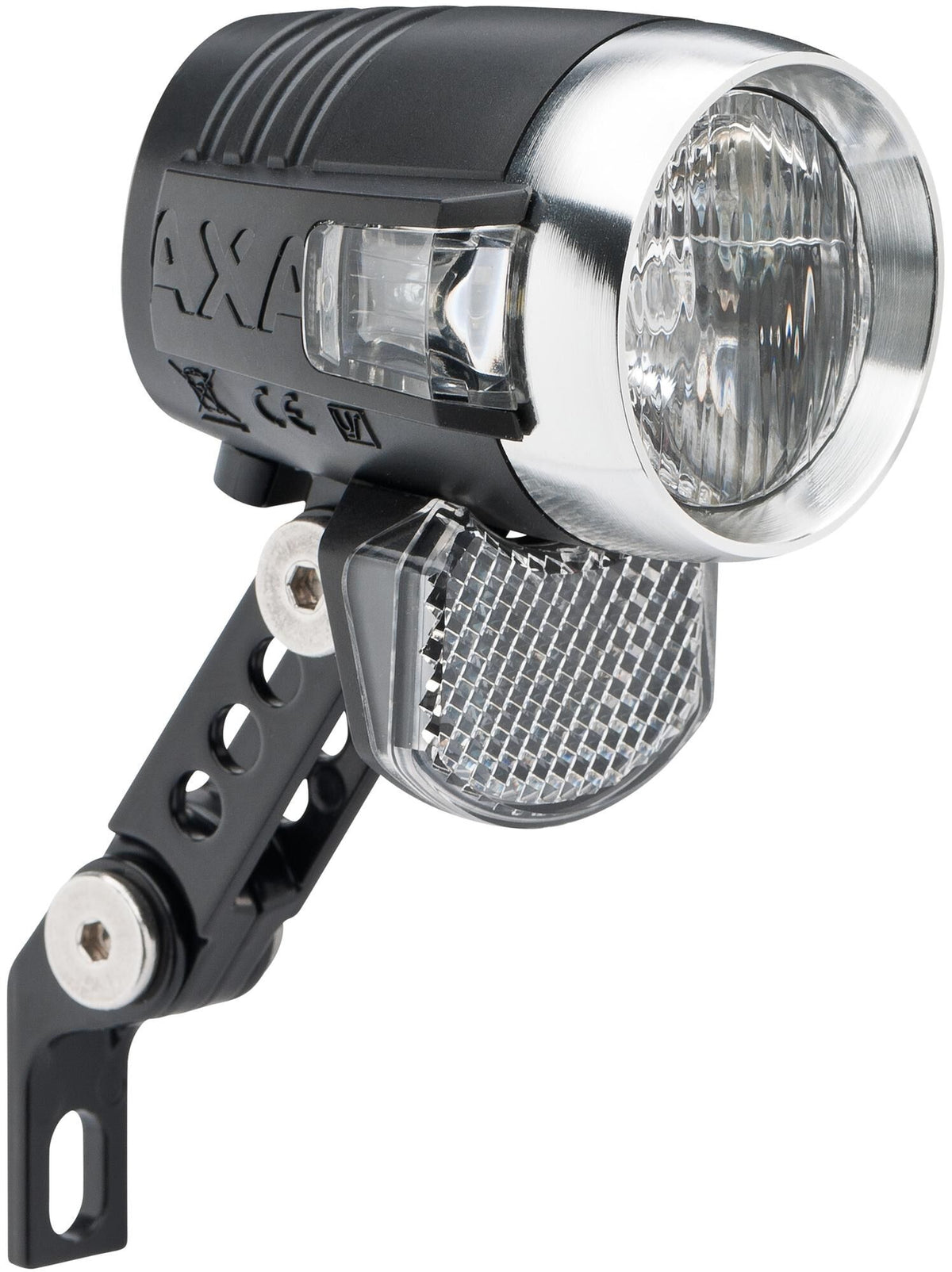 Axa led fr.light blueline 50 vélo 6-12v