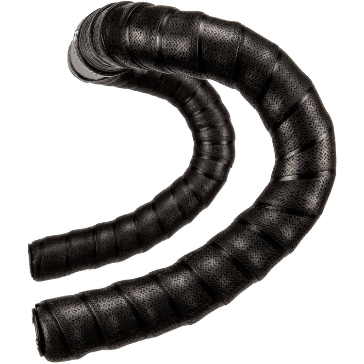 Skins de lézard Skins Lizard DSP 4,6 mm ruban de direction Jet noir