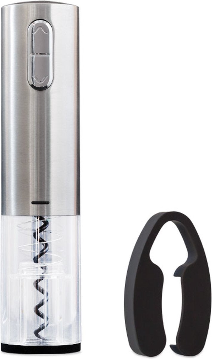 Tire-bouchon électrique rechargeable sans marque l'hédoniste