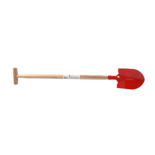 Cuillère en métal avec des assorti de point de 91 cm