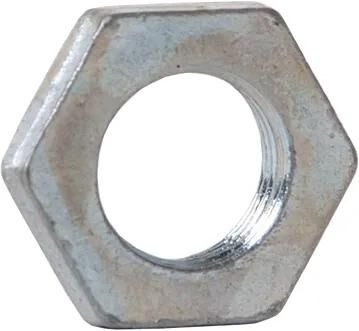 Écrou d'essieu de Dresselhaus 11 mm