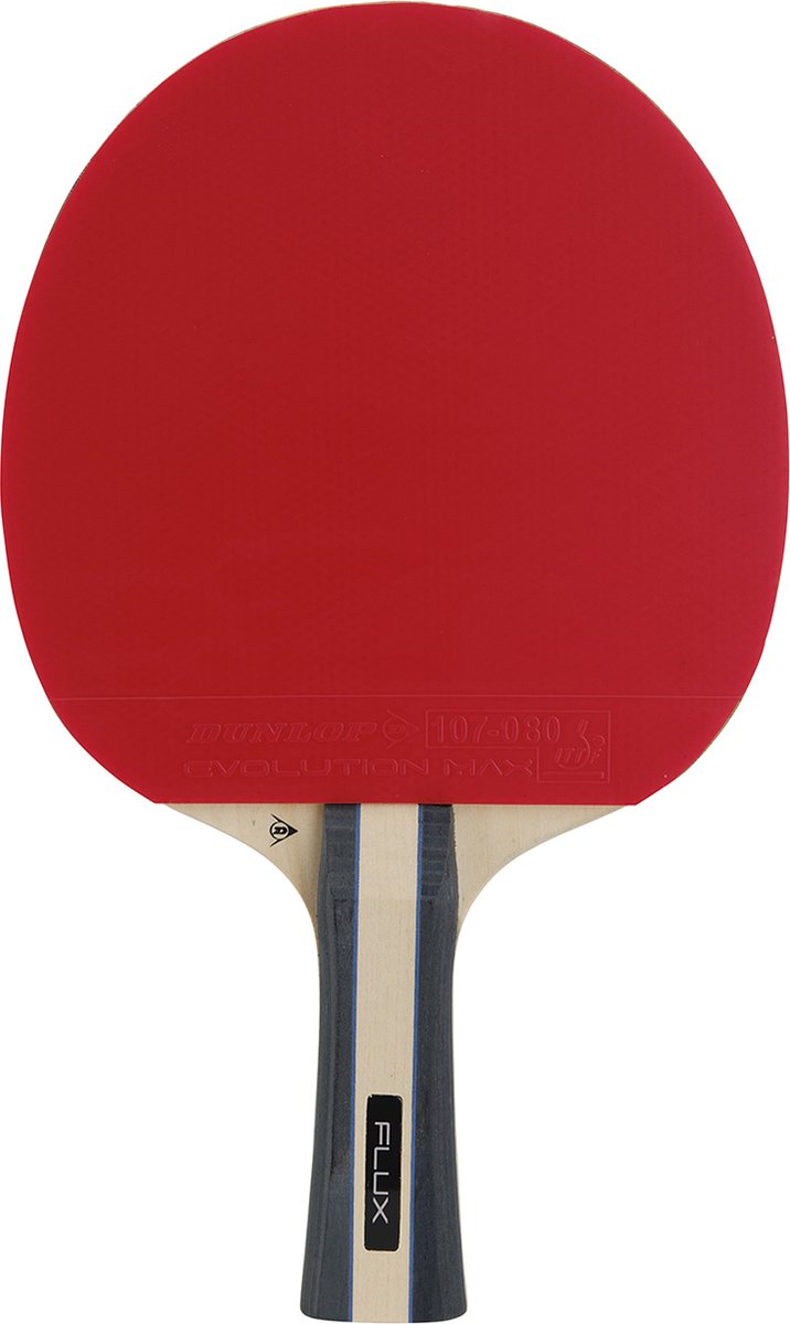 Dunlop - raquette de tennis de table - flux