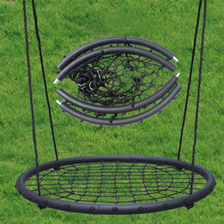 Plat swing pliable de base 1m