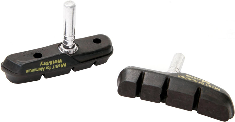 Plaquettes de frein Shimano M65T Cantilever