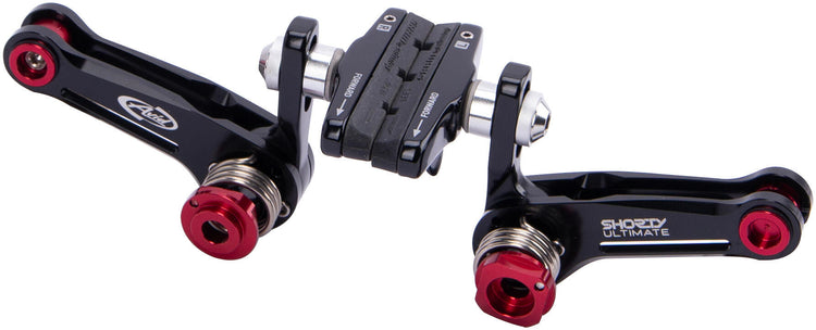 Avid canti.brake shorty ultimate fr noir