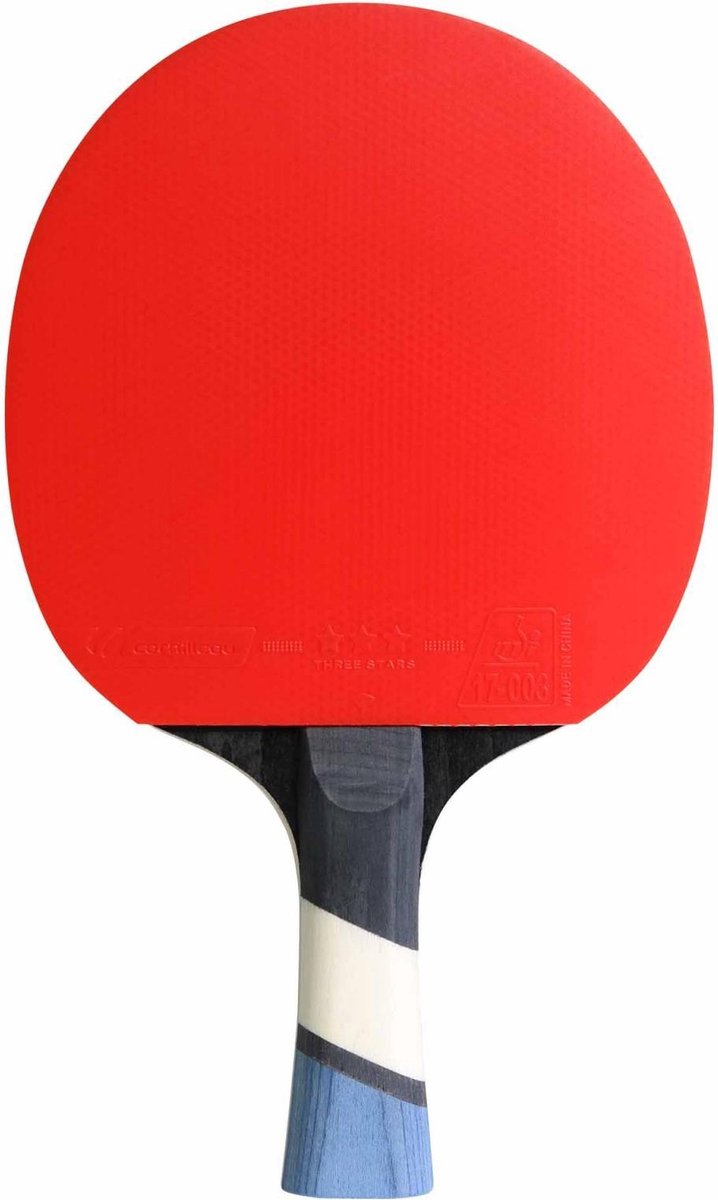 Raquette de tennis de table Cornilleau perform 500