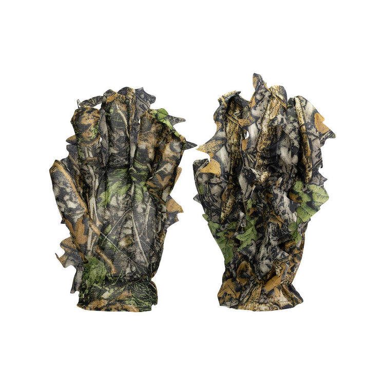 Buteo Photo Gear Buteo Photo Gear 3D Feuilles Gants
