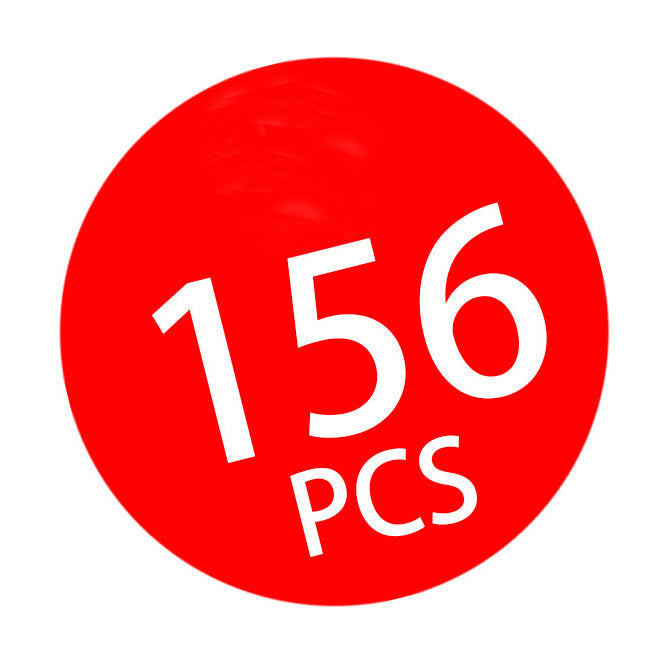 Formulaires de construction dans la boîte de stockage, 156dlg.
