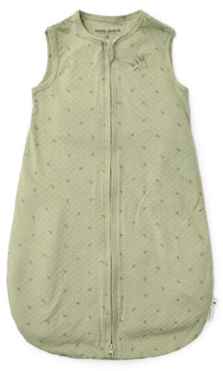 Little Dutch gigoteuse été – vert – taille 90 cm – essentiels