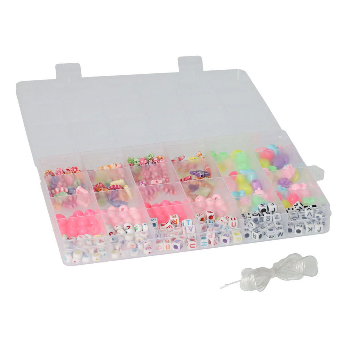 Ensemble de perles de mode