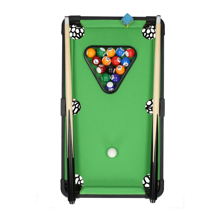 Table de billard - 48cm
