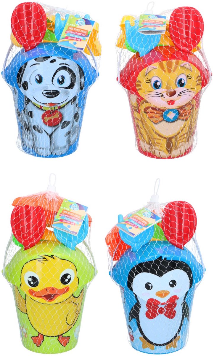 Jouets de Foucault