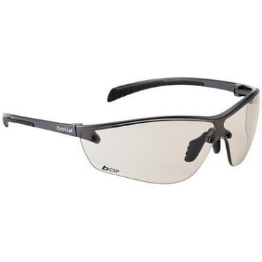 Lunettes de sécurité Bollé silium+ silpcsp transparentes | 10 pièces
