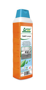 Green care professionnel soin vert tanet orange (1 litre)