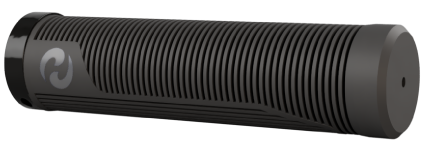 Herrmans Rib Lock 130 mm - Gris noir