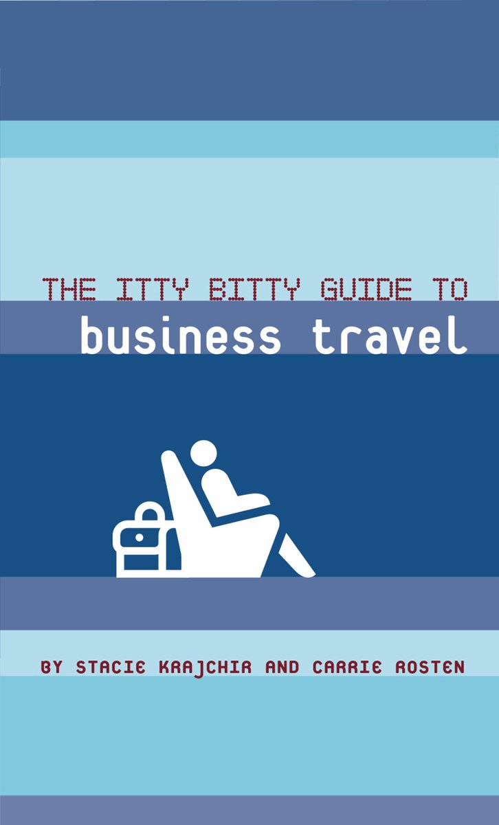 Ty le petit guide des voyages d'affaires