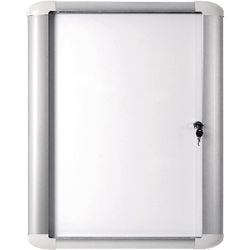 Vitrine bi-office magnétique vt620209760