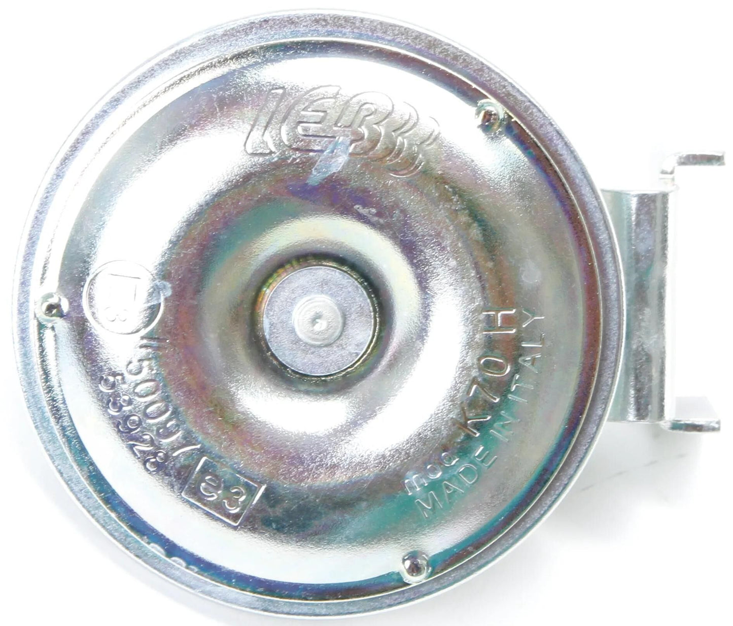 Avertisseurs de direction RMS 12 v ø 74 mm chromé