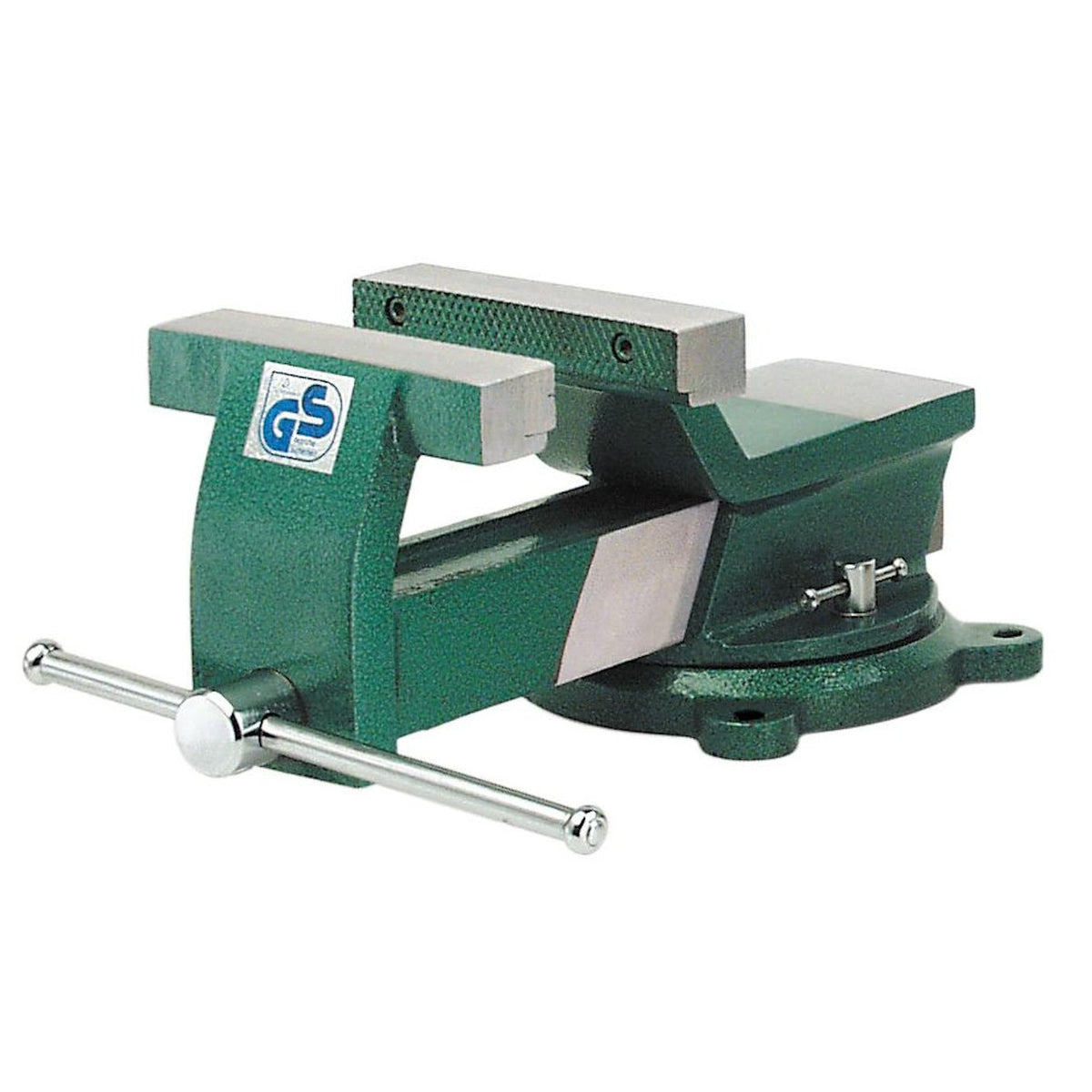 Brüder Mannesmann Brüder Mannesmann Vice 150 mm Steel 73150