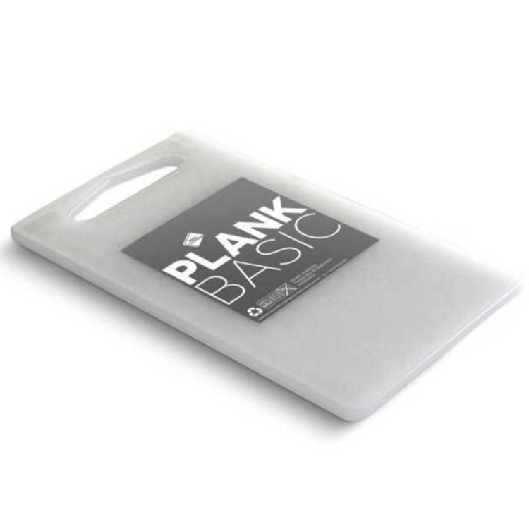 Inno cuisinno inno cuisinno snijplank 25x15 cm blanc