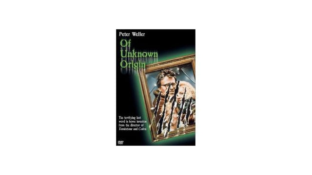 DVD DVD ou origine inconnue
