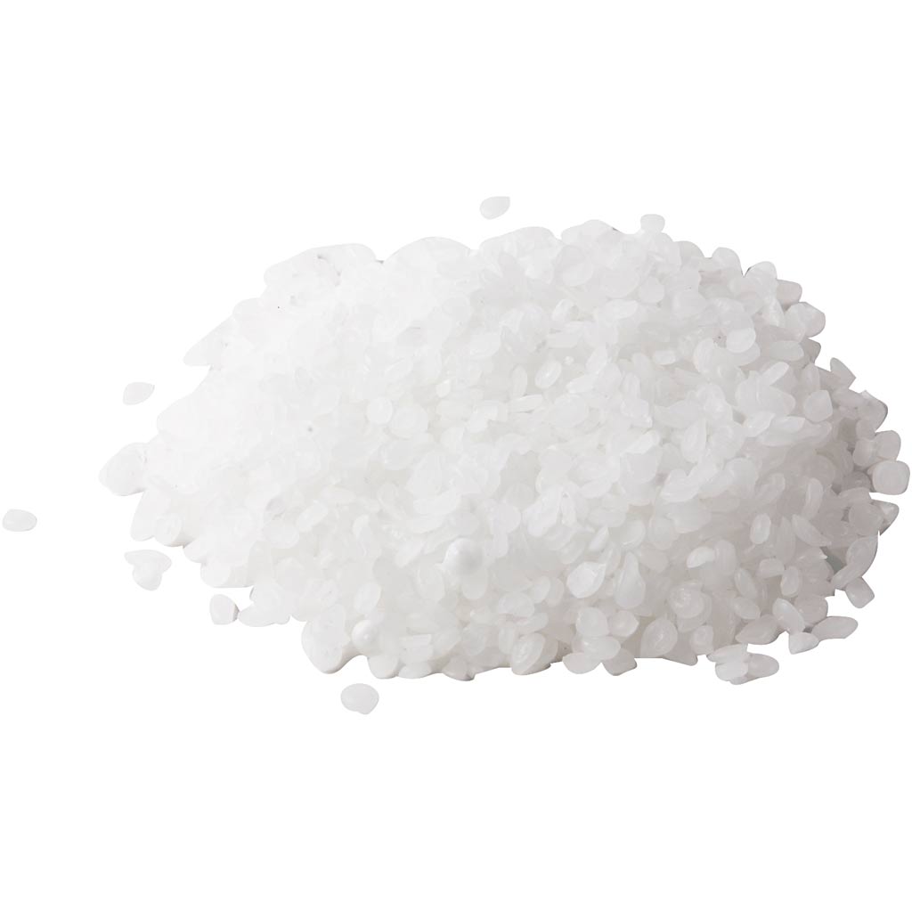 Cire de paraffine pure Creativ company, 25 kg 1 boîte