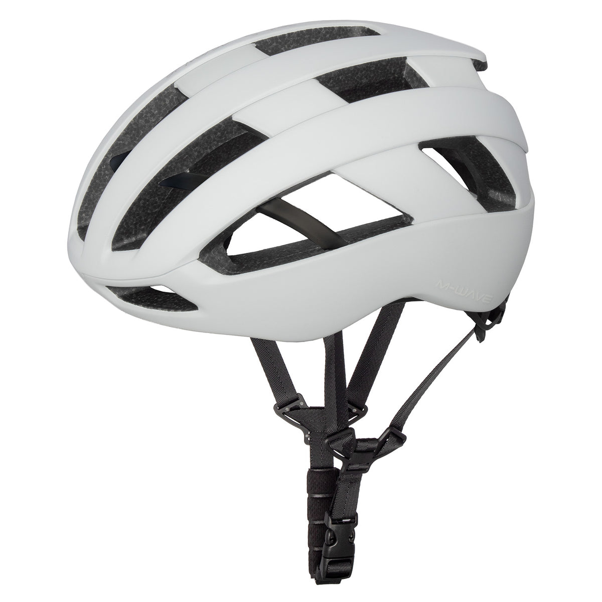 Casque de vélo de route M-wave Pace Gr Gravel