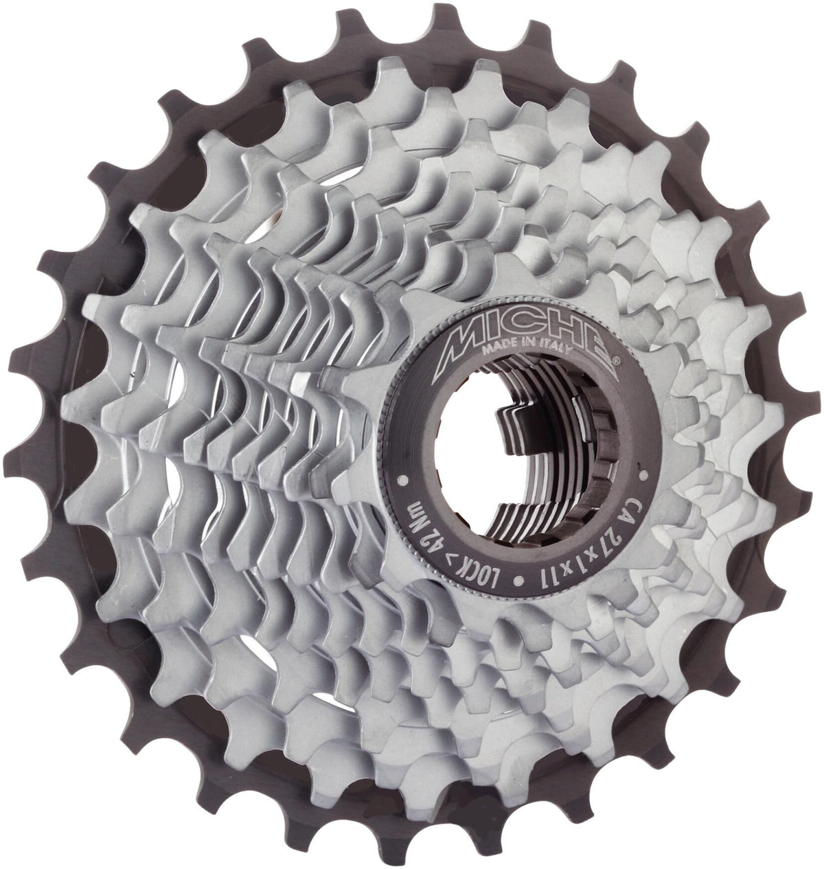 Miche cassette light primato cas.pignon light primato 11-sp.,11-29t.