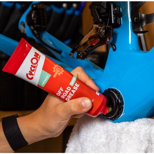 Tube de graisse Cyclon MTB 150 ml (en emballage blister)