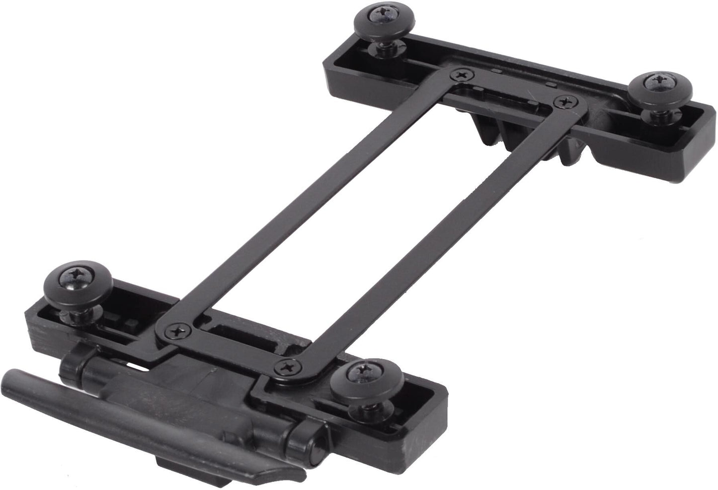 Adaptateur AVS pour les accessoires Black Matt