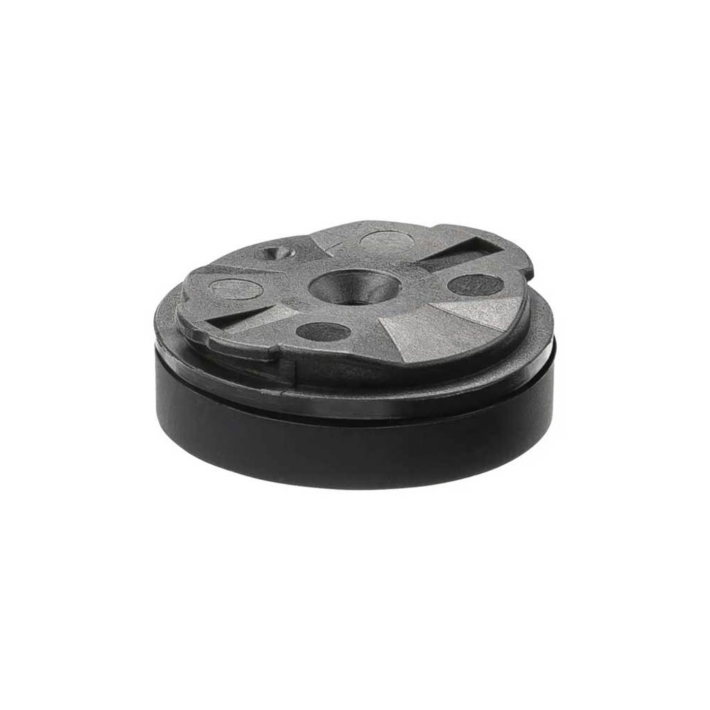 Adaptateur de Fixtenic de Trelock Headlight LS480 pour Garmin ZL 48
