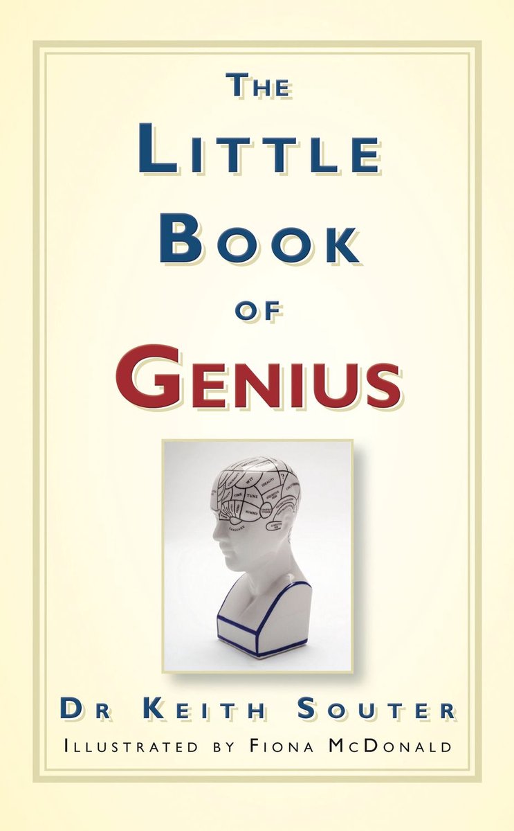 Le petit livre du génie