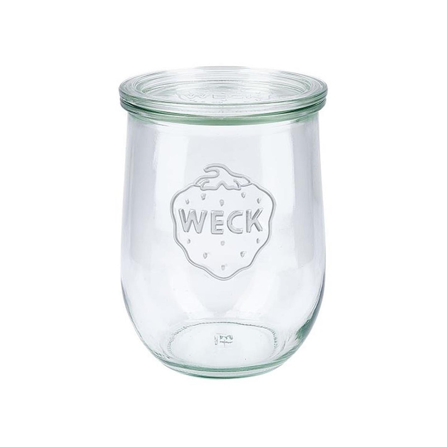 Verre tulipe Weck (1062ml) 1l 6 pièces