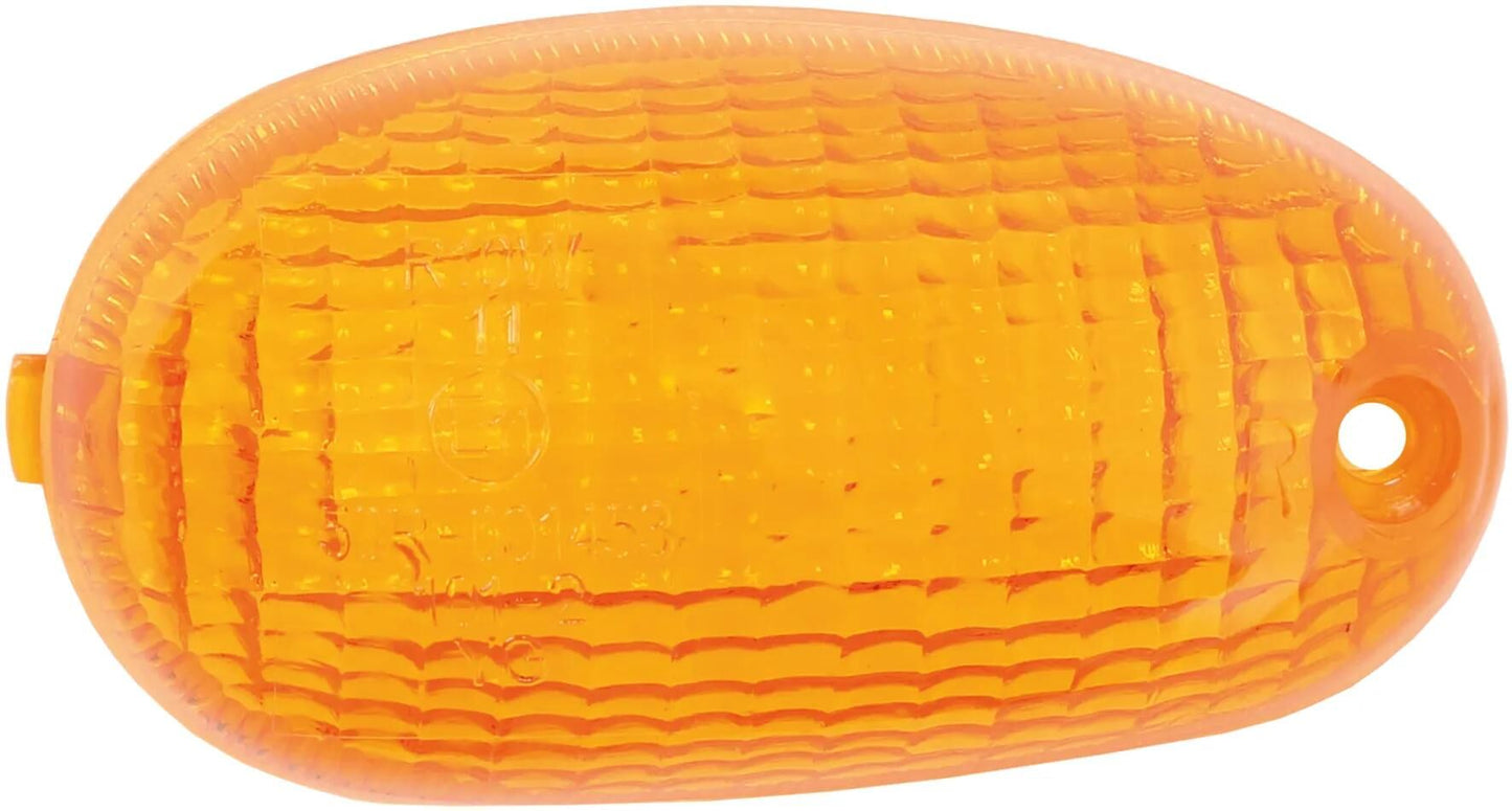 Prochainement bouchon de clignotant en verre de clignotant rms avant droit