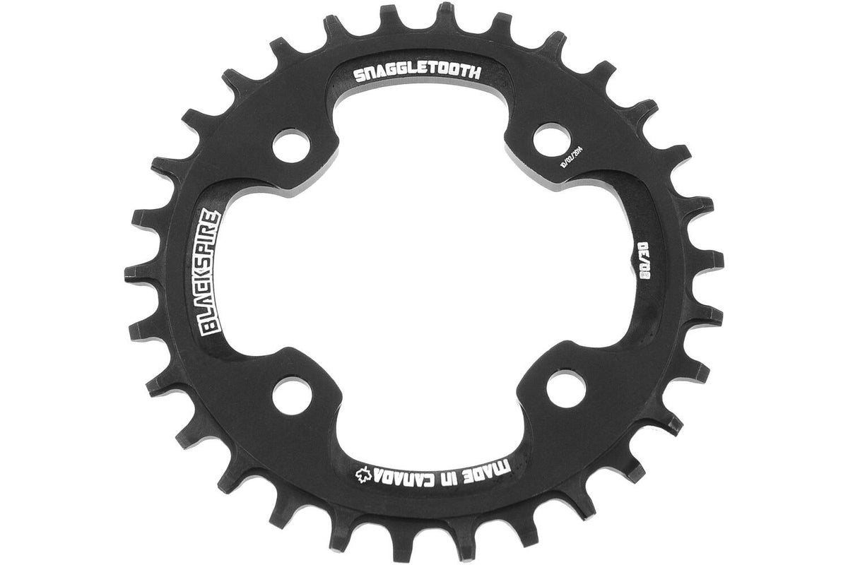 Blackspire - Chain Top Snaggletooth Sram 80 30